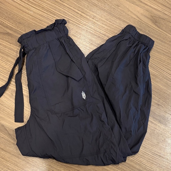 Free People Movement Set Me Free Pants - Picture 7 of 7